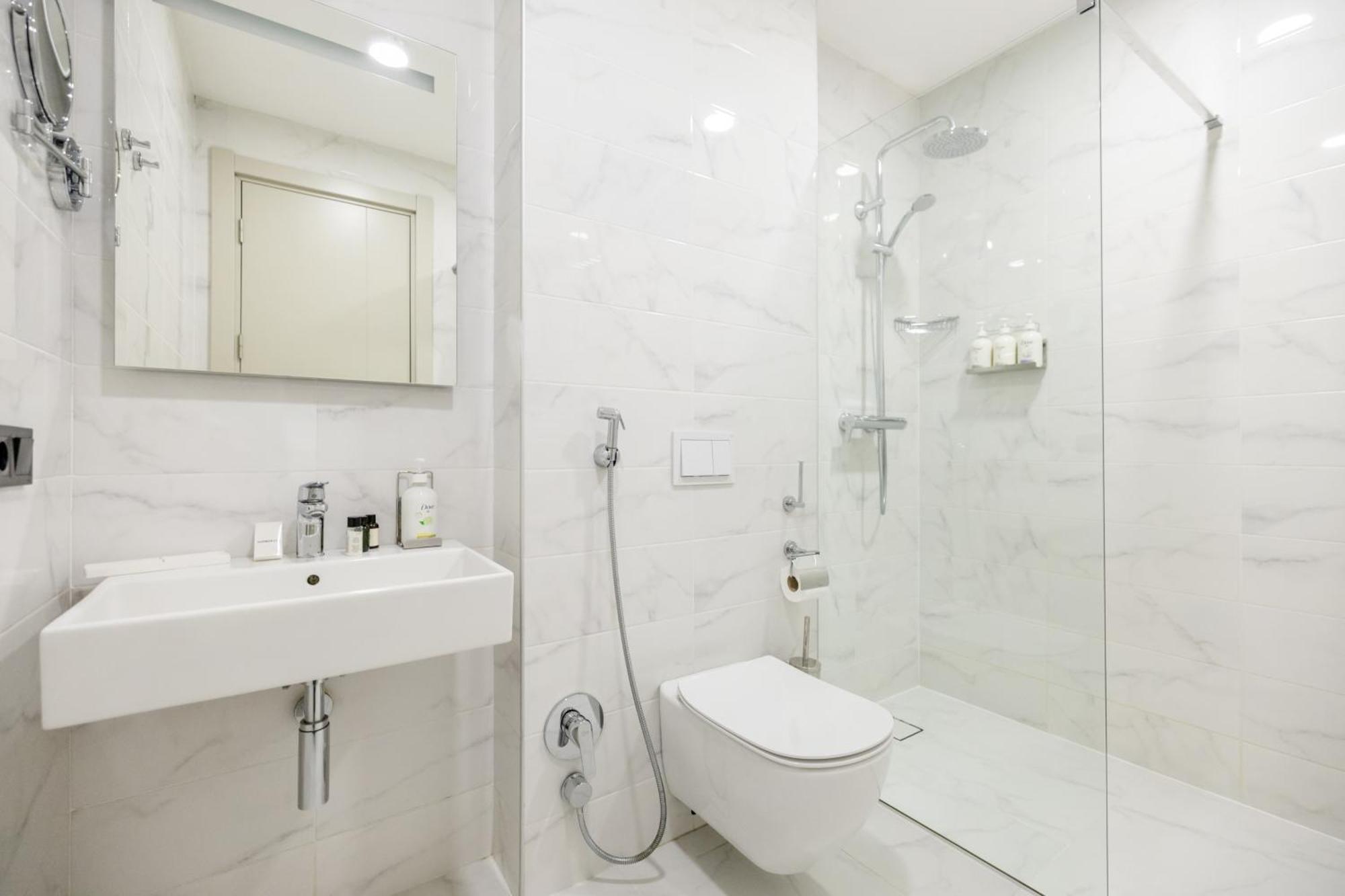 Hotel Brosse Garden Tiflis Habitación foto